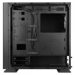 کیس مستر تک (Master Tech) مدل T700 Silent رنگ مشکی