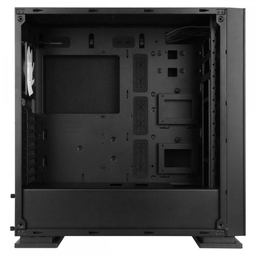 کیس مستر تک (Master Tech) مدل T700 Silent رنگ مشکی