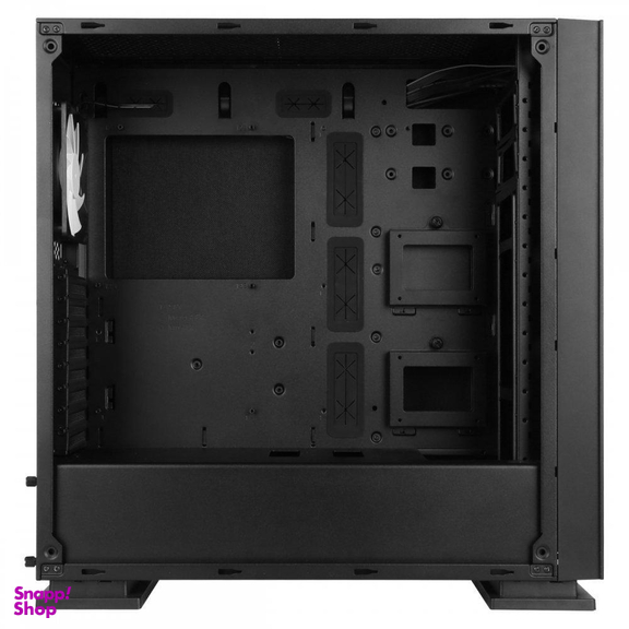 کیس مستر تک (Master Tech) مدل T700 Silent رنگ مشکی