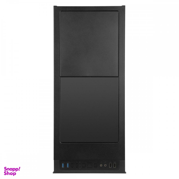 کیس مستر تک (Master Tech) مدل T700 Silent رنگ مشکی
