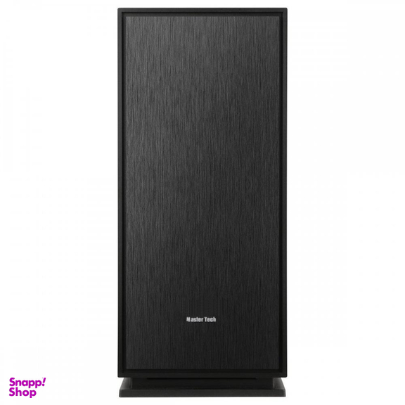 کیس مستر تک (Master Tech) مدل T700 Silent رنگ مشکی