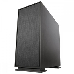 کیس مستر تک (Master Tech) مدل T700 Silent رنگ مشکی