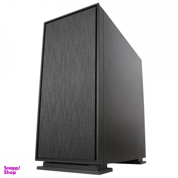 کیس مستر تک (Master Tech) مدل T700 Silent رنگ مشکی