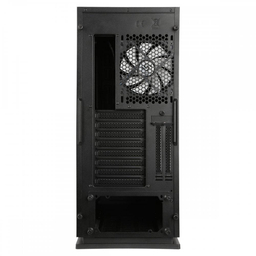 کیس مستر تک (Master Tech) مدل T700 Silent رنگ مشکی