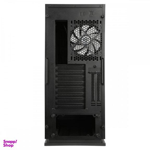 کیس مستر تک (Master Tech) مدل T700 Silent رنگ مشکی