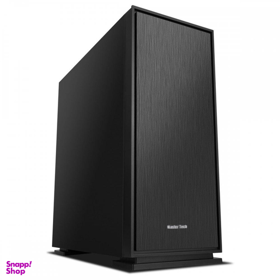 کیس مستر تک (Master Tech) مدل T700 Silent رنگ مشکی