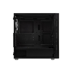 کیس مستر تک (Master Tech) مدل S500 رنگ مشکی
