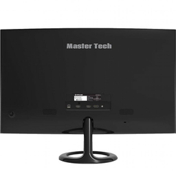مانیتور مستر‌تک (Mr.tech) مدل Gp275aq رنگ مشکی