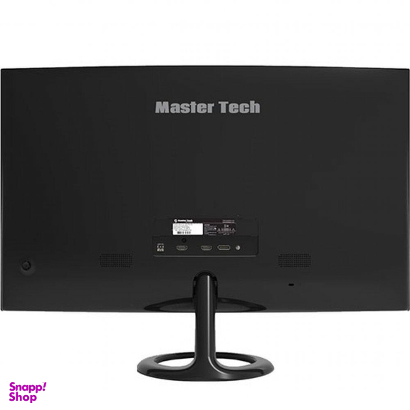 مانیتور مستر‌تک (Mr.tech) مدل Gp275aq رنگ مشکی