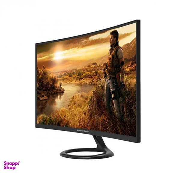 مانیتور مستر‌تک (Mr.tech) مدل Gp275aq رنگ مشکی