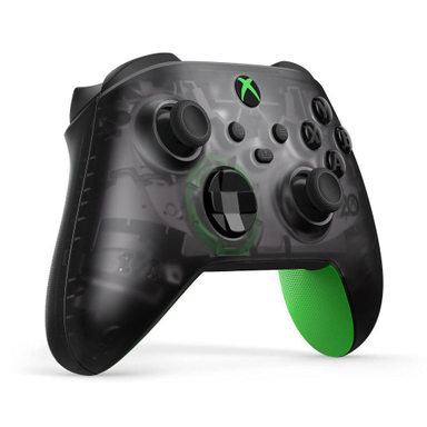 دسته بازی مایکروسافت (Microsoft) مدل Xbox Wireless - 20th Anniversary Special Edition رنگ مشکی