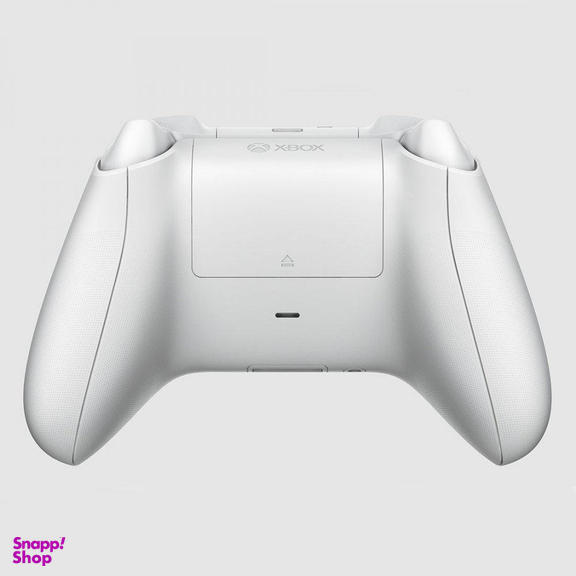 دسته بازی مایکروسافت (Microsoft) مدل Xbox Series X/S Wireless Robot White رنگ سفید