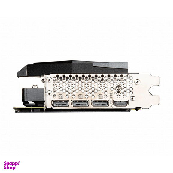 کارت گرافیک ام اس آی (Msi) مدل Rtx 3080 Gaming Z Trio 10G Lhr