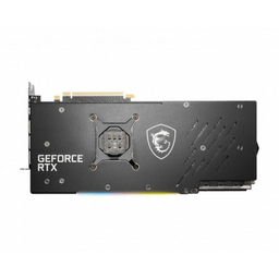 کارت گرافیک ام اس آی (Msi) مدل Rtx 3080 Gaming Z Trio 10G Lhr
