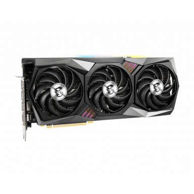 کارت گرافیک ام اس آی (Msi) مدل Rtx 3080 Gaming Z Trio 10G Lhr