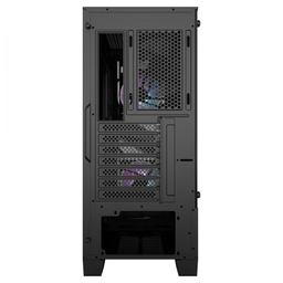 کیس ام اس آی (Msi) مدل Mag Forge 100R رنگ مشکی