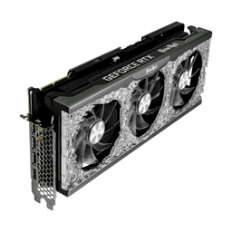 کارت گرافیک پالیت (Palit) مدل Rtx 3090 Gamerock 24GB