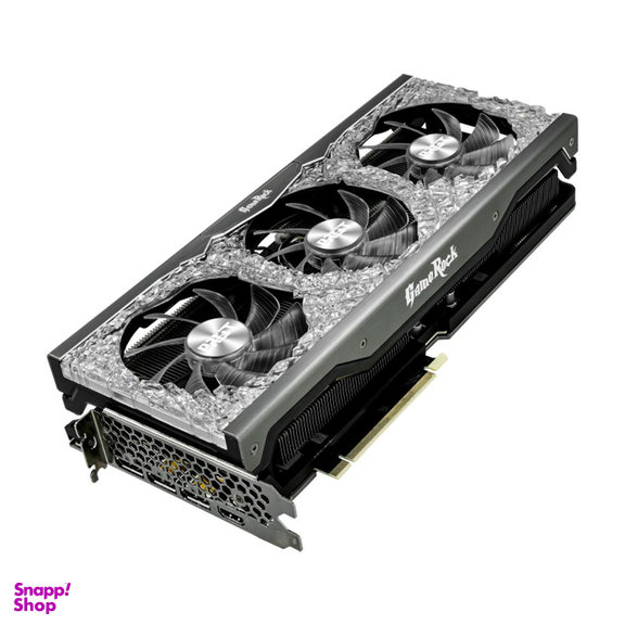 کارت گرافیک پالیت (Palit) مدل Rtx 3090 Gamerock 24GB
