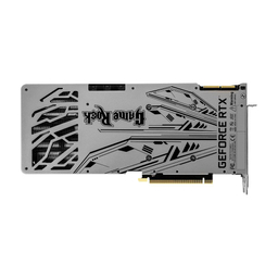 کارت گرافیک پالیت (Palit) مدل Rtx 3090 Gamerock 24GB