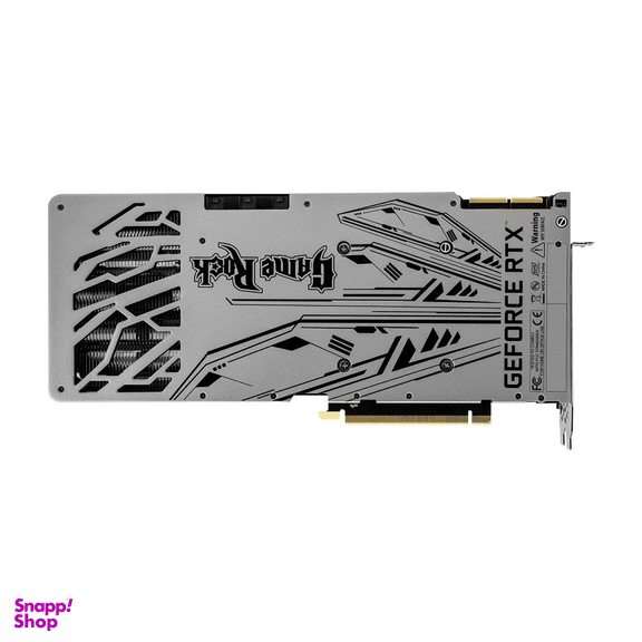 کارت گرافیک پالیت (Palit) مدل Rtx 3090 Gamerock 24GB