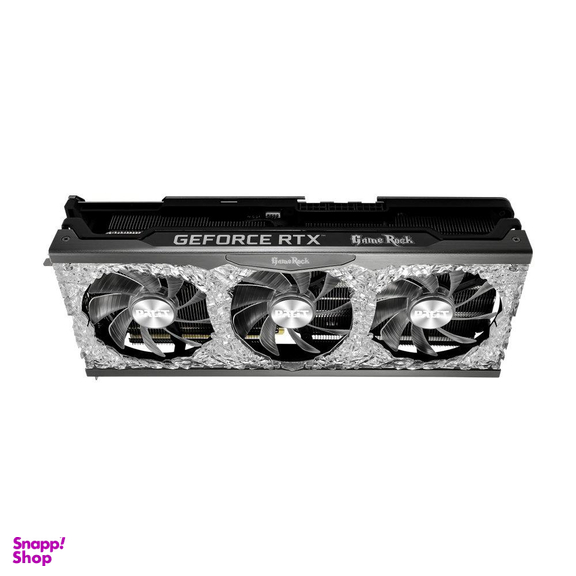 کارت گرافیک پالیت (Palit) مدل Rtx 3080 Gamerock Oc 10GB V1