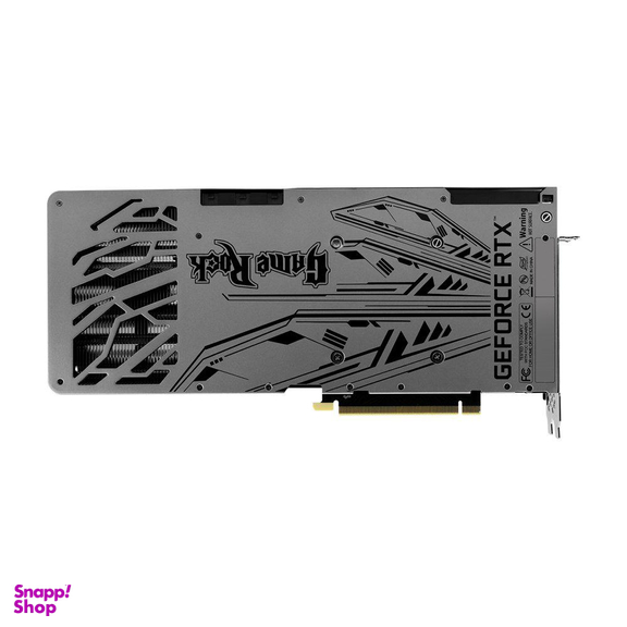 کارت گرافیک پالیت (Palit) مدل Rtx 3080 Gamerock Oc 10GB V1