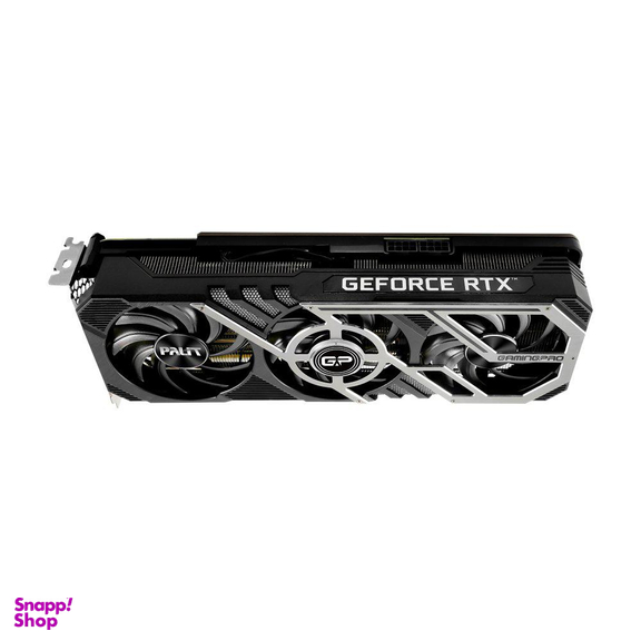 کارت گرافیک پالیت (Palit) مدل Rtx 3080 Gamingpro 10GB V1