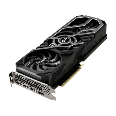 کارت گرافیک پالیت (Palit) مدل Rtx 3080 Gamingpro 10GB V1
