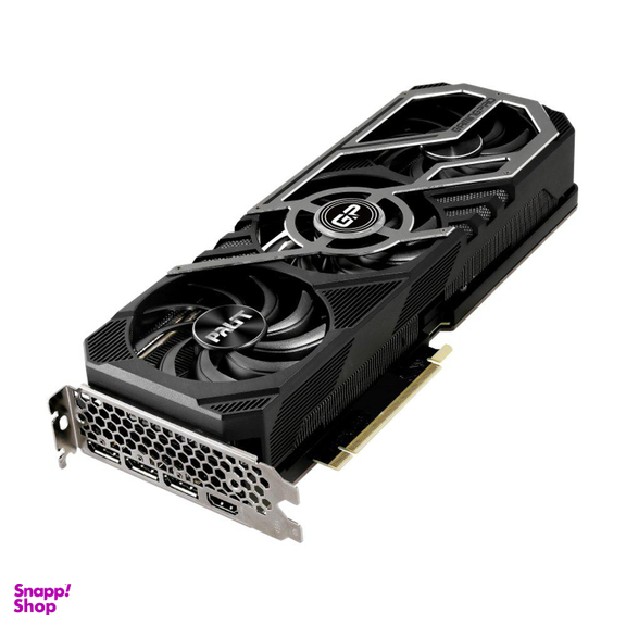 کارت گرافیک پالیت (Palit) مدل Rtx 3080 Gamingpro 10GB V1