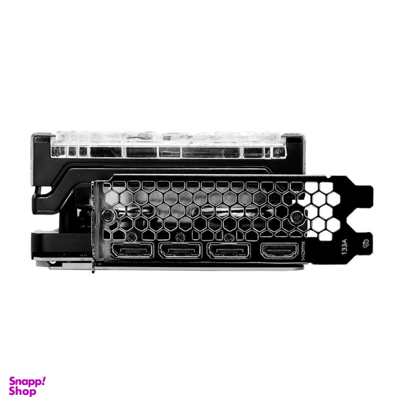 کارت گرافیک پالیت (Palit) مدل Rtx 3070 Ti Gamerock 8GB