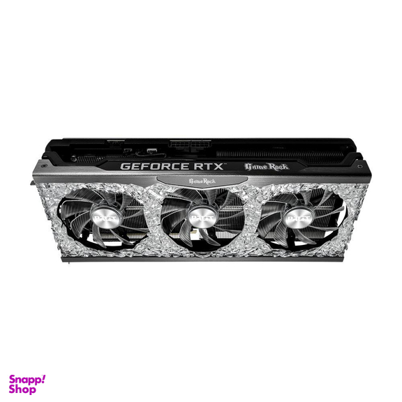 کارت گرافیک پالیت (Palit) مدل Rtx 3070 Ti Gamerock 8GB