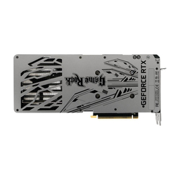 کارت گرافیک پالیت (Palit) مدل Rtx 3070 Ti Gamerock 8GB