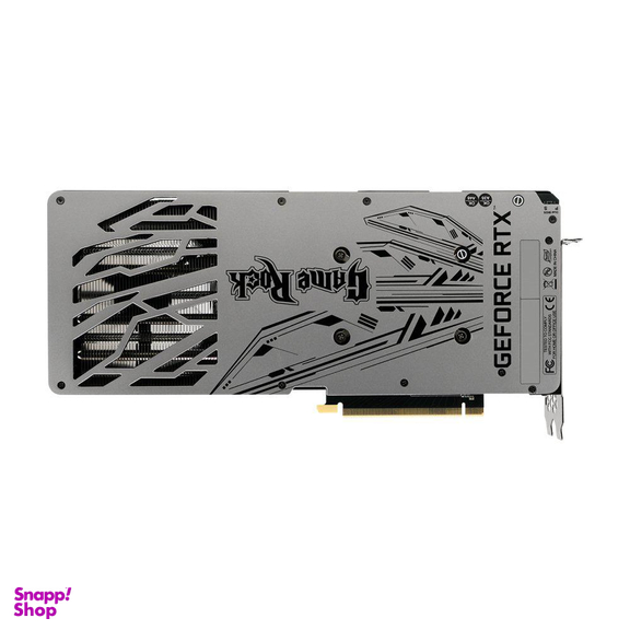 کارت گرافیک پالیت (Palit) مدل Rtx 3070 Ti Gamerock 8GB