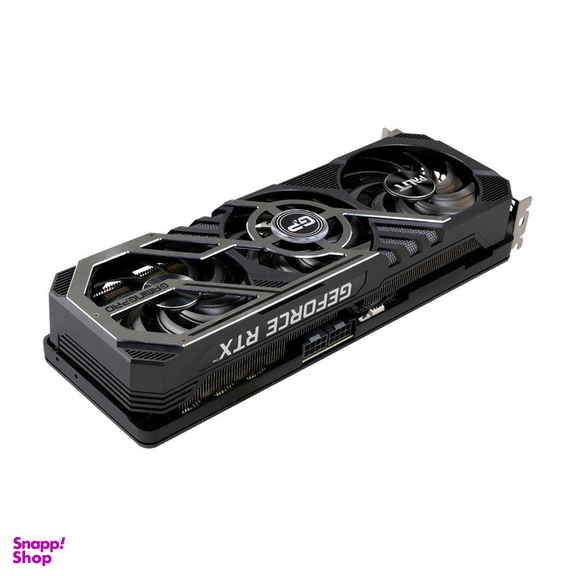 کارت گرافیک پالیت (Palit) مدل Rtx 3070 Ti Gamingpro 8GB