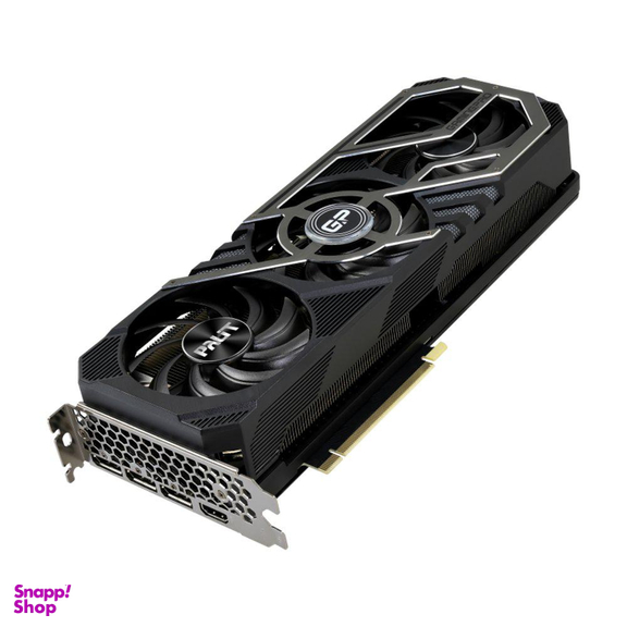کارت گرافیک پالیت (Palit) مدل Rtx 3070 Ti Gamingpro 8GB