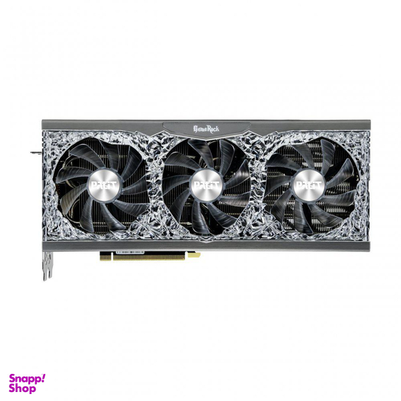کارت گرافیک پالیت (Palit) مدل Rtx 3070 Gamerock 8GB V1