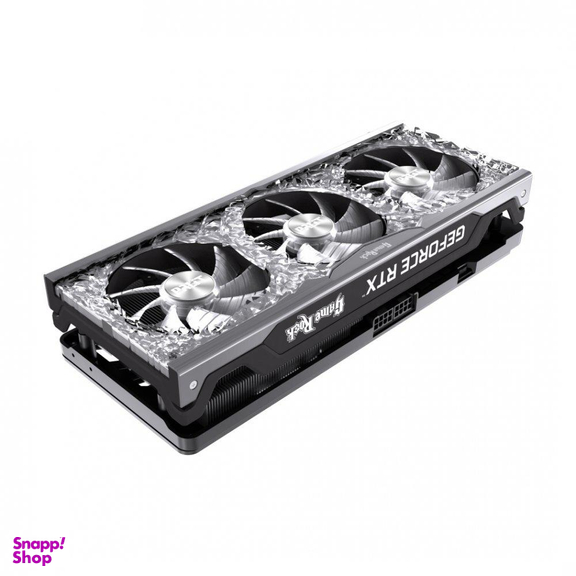 کارت گرافیک پالیت (Palit) مدل Rtx 3070 Gamerock 8GB V1
