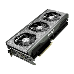 کارت گرافیک پالیت (Palit) مدل Rtx 3070 Gamerock 8GB V1