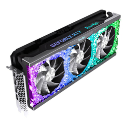 کارت گرافیک پالیت (Palit) مدل Rtx 3070 Gamerock 8GB V1