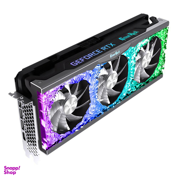 کارت گرافیک پالیت (Palit) مدل Rtx 3070 Gamerock 8GB V1