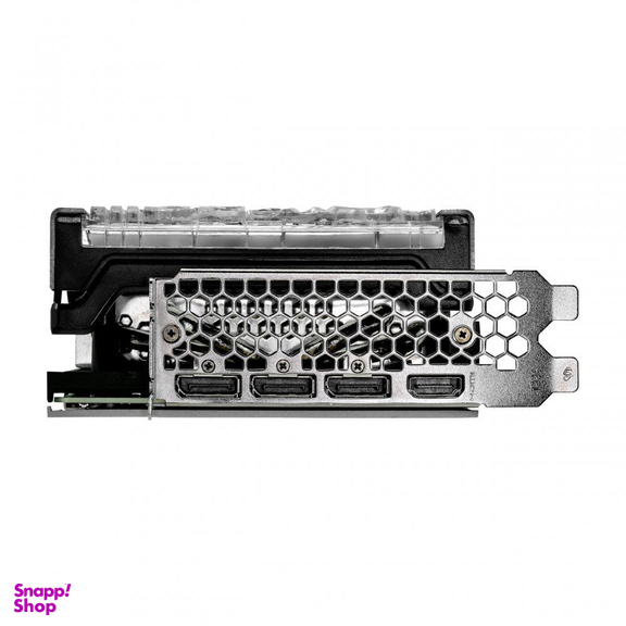 کارت گرافیک پالیت (Palit) مدل Rtx 3070 Gamerock 8GB V1