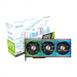 کارت گرافیک پالیت (Palit) مدل Rtx 3070 Gamerock 8GB V1