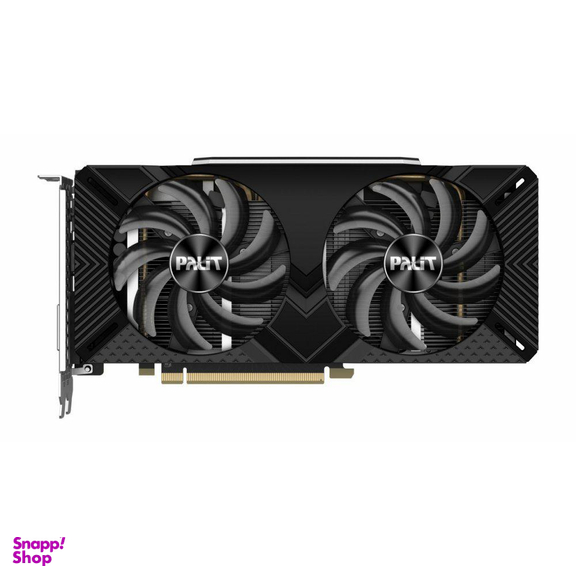 کارت گرافیک پالیت (Palit) مدل Rtx 2060 Super Dual 8GB