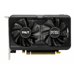 کارت گرافیک پالیت (Palit) مدل Gtx 1650 Gp Oc 4GB