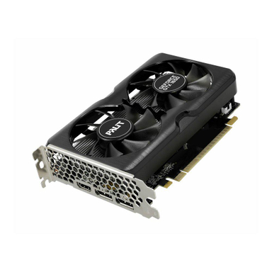 کارت گرافیک پالیت (Palit) مدل Gtx 1650 Gp Oc 4GB