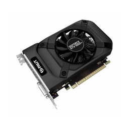 کارت گرافیک پالیت (Palit) مدل Gtx 1050 Ti Stromx 4GB