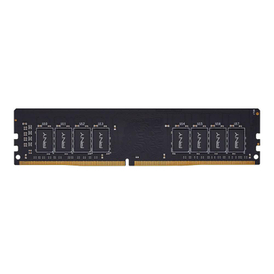 رم 2666 مگاهرتز CL19 پی ان وای (PNY) مدل Performance 8GB Single رنگ مشکی