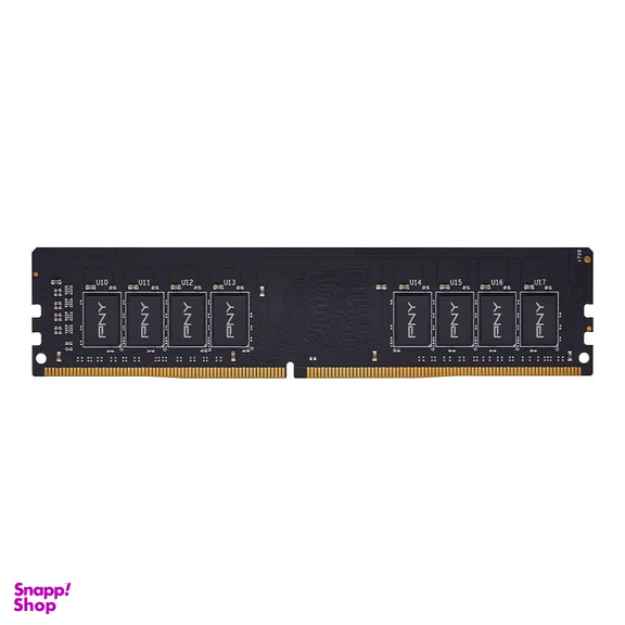 رم 2666 مگاهرتز CL19 پی ان وای (PNY) مدل Performance 8GB Single رنگ مشکی
