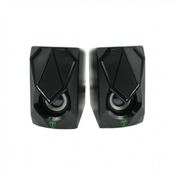 اسپیکر تی دجر (T-Dagger) مدل T-Tgs500 رنگ مشکی