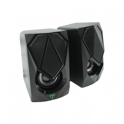 اسپیکر تی دجر (T-Dagger) مدل T-Tgs500 رنگ مشکی